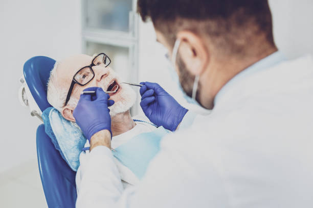 Best Emergency Root Canal Treatment in Aberdeen, IN